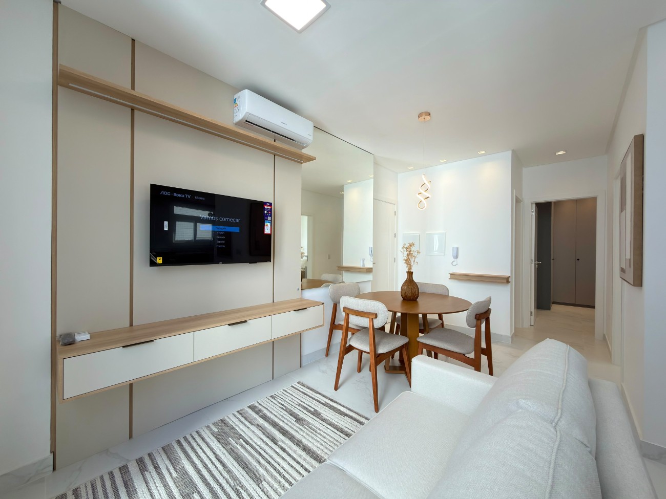 Apartamento, 2 quartos, à venda, Zona Nova - Capão da Canoa — foto 4