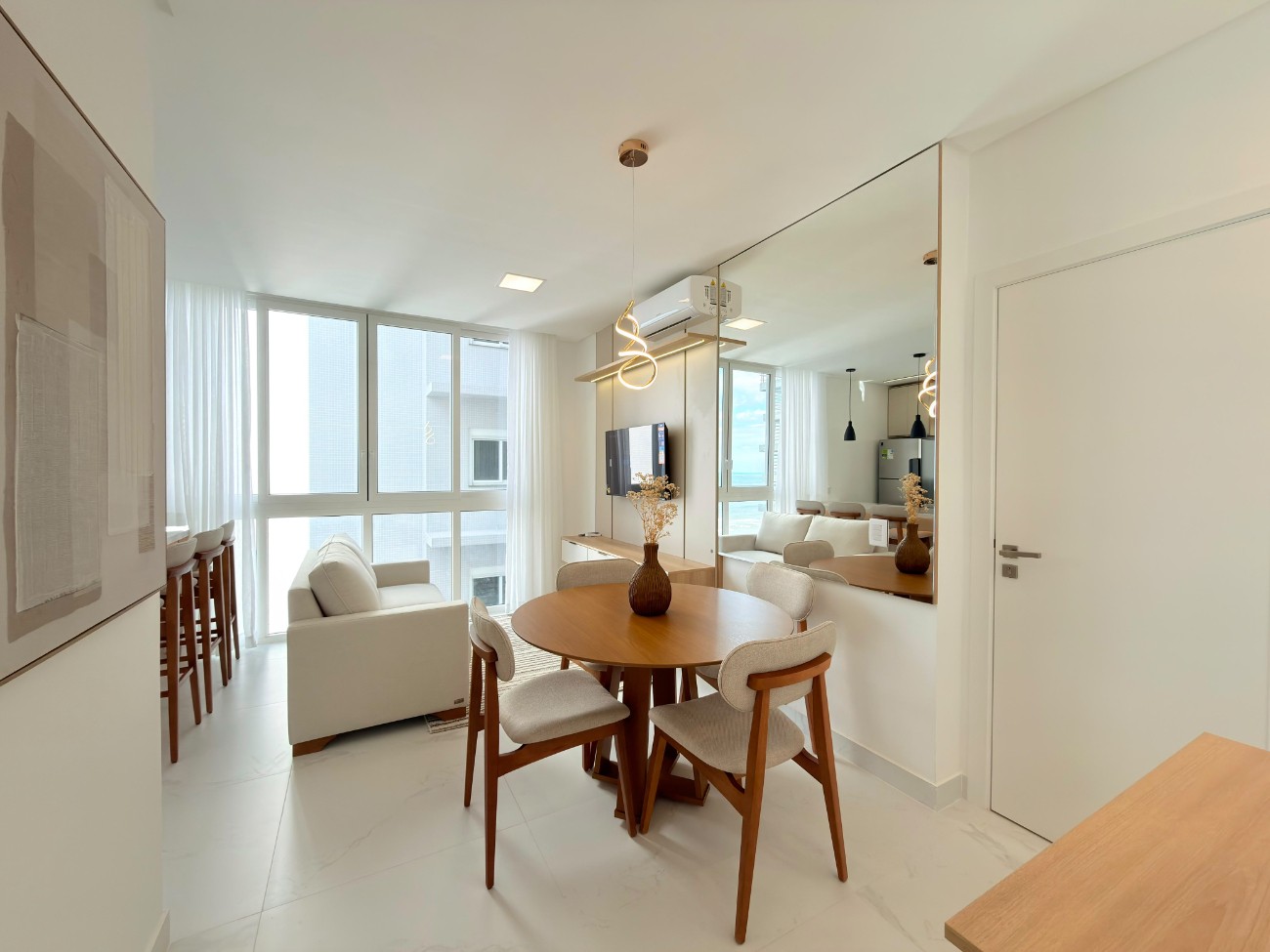 Apartamento — Anvainer Palace