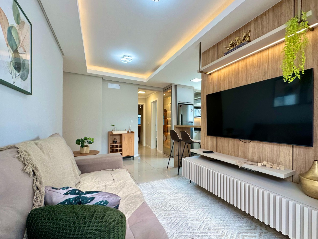 Apartamento — Guindani — foto 4