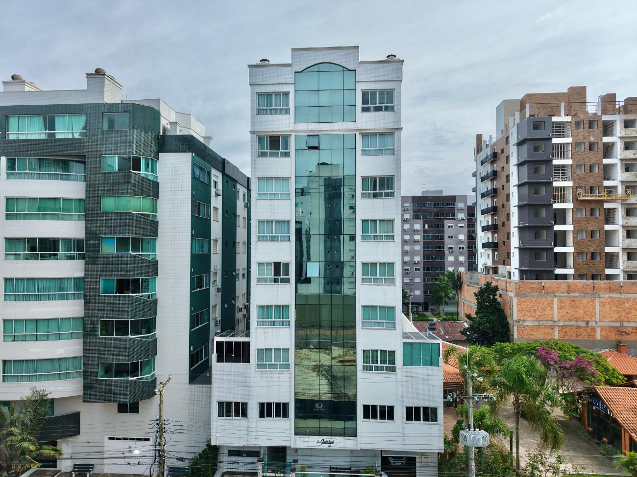Apartamento — Guindani