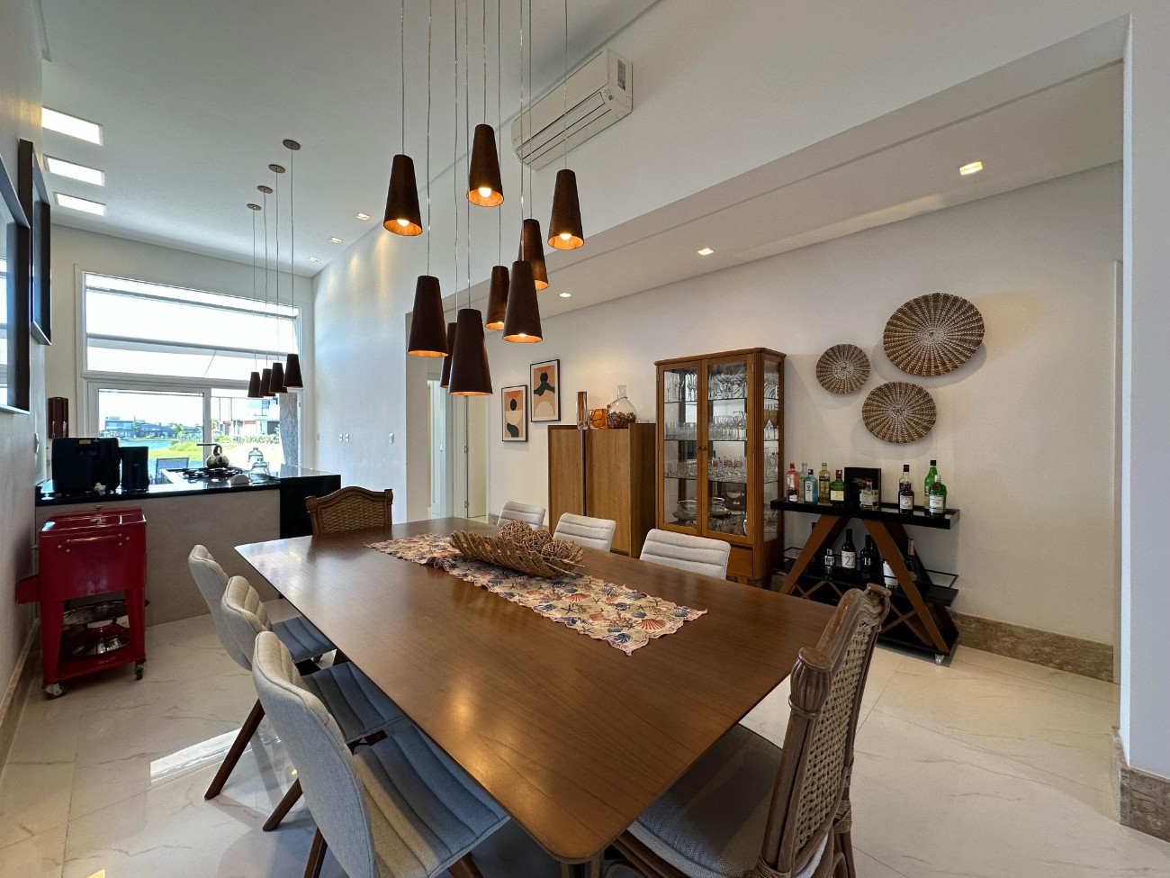 Casa em Condomínio — Condomínio Riviera — foto 5