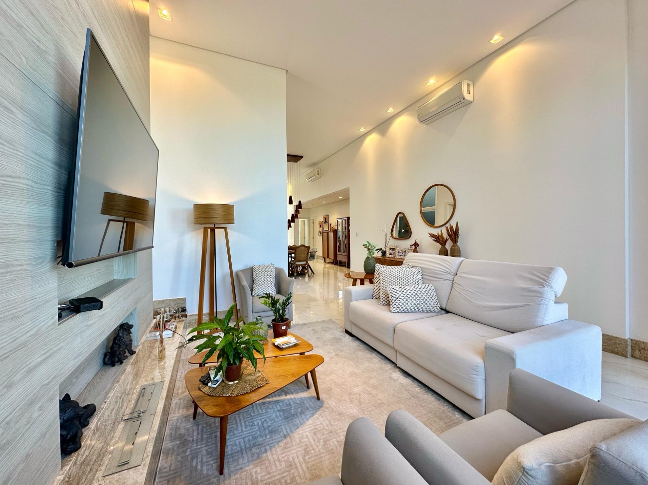 Casa em Condomínio — Condomínio Riviera — foto 3