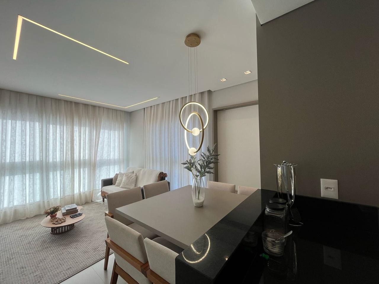 Apartamento — Chateau Martina