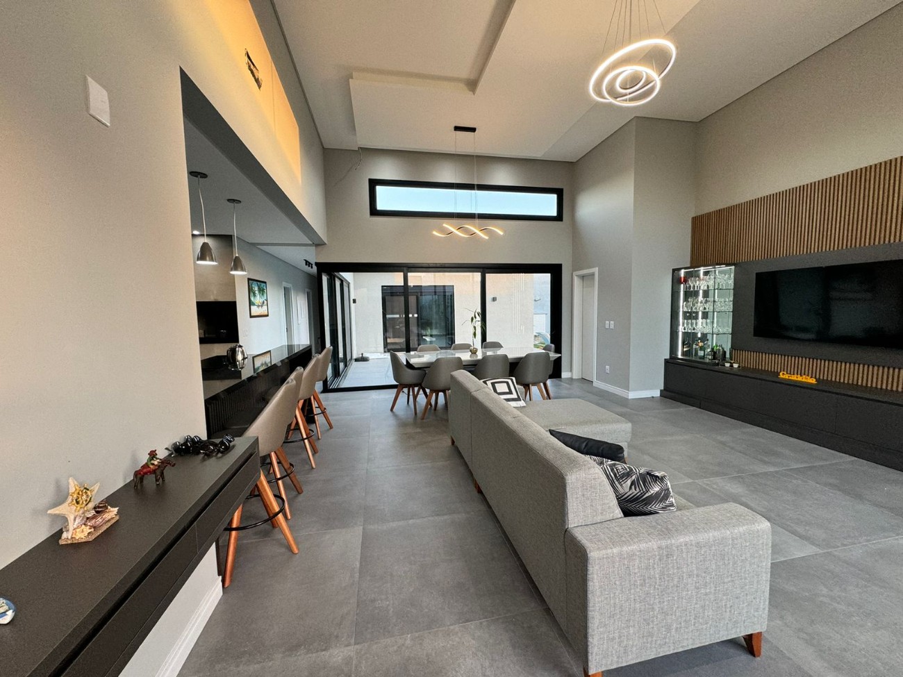 Casa em Condomínio — Condominio Dubai — foto 2