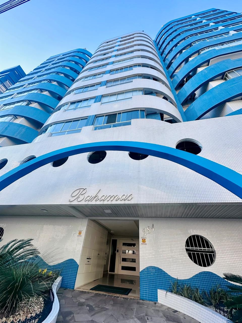Apartamento — Bahamas — foto 3