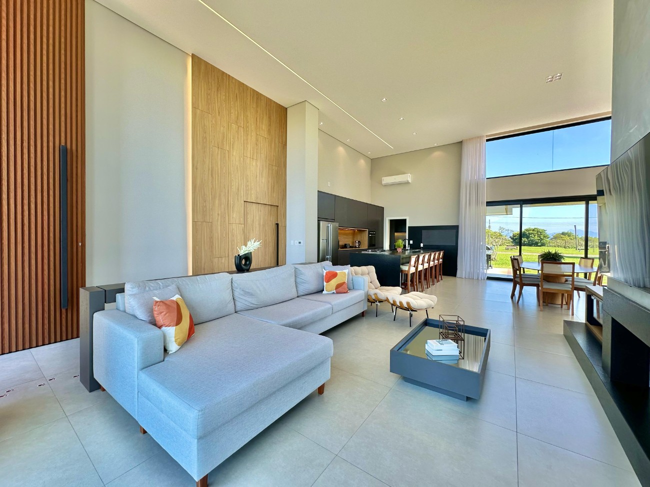Casa em Condomínio — Condomínio  Lagoa Do Passo — foto 4