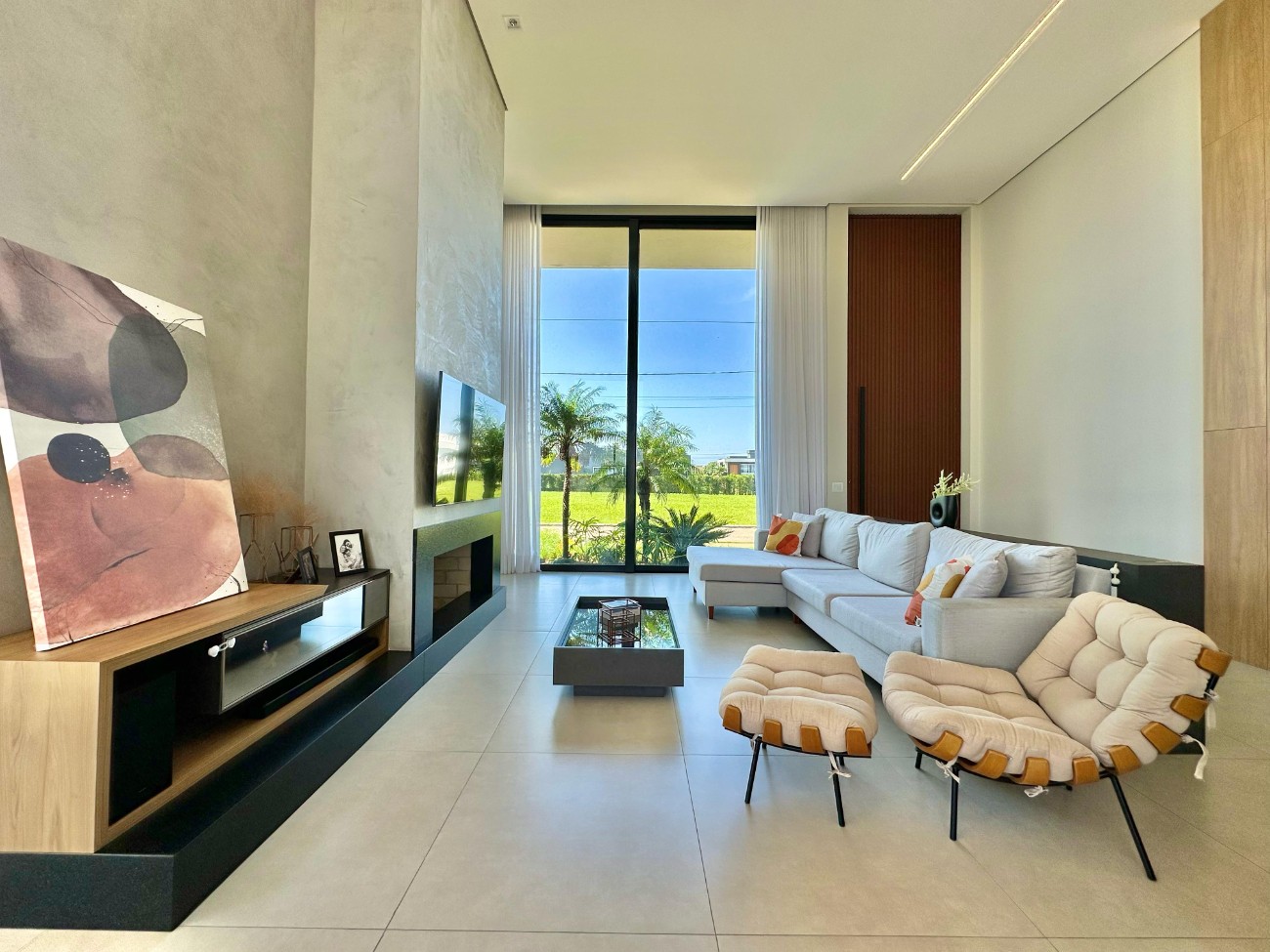 Casa em Condomínio — Condomínio  Lagoa Do Passo — foto 5