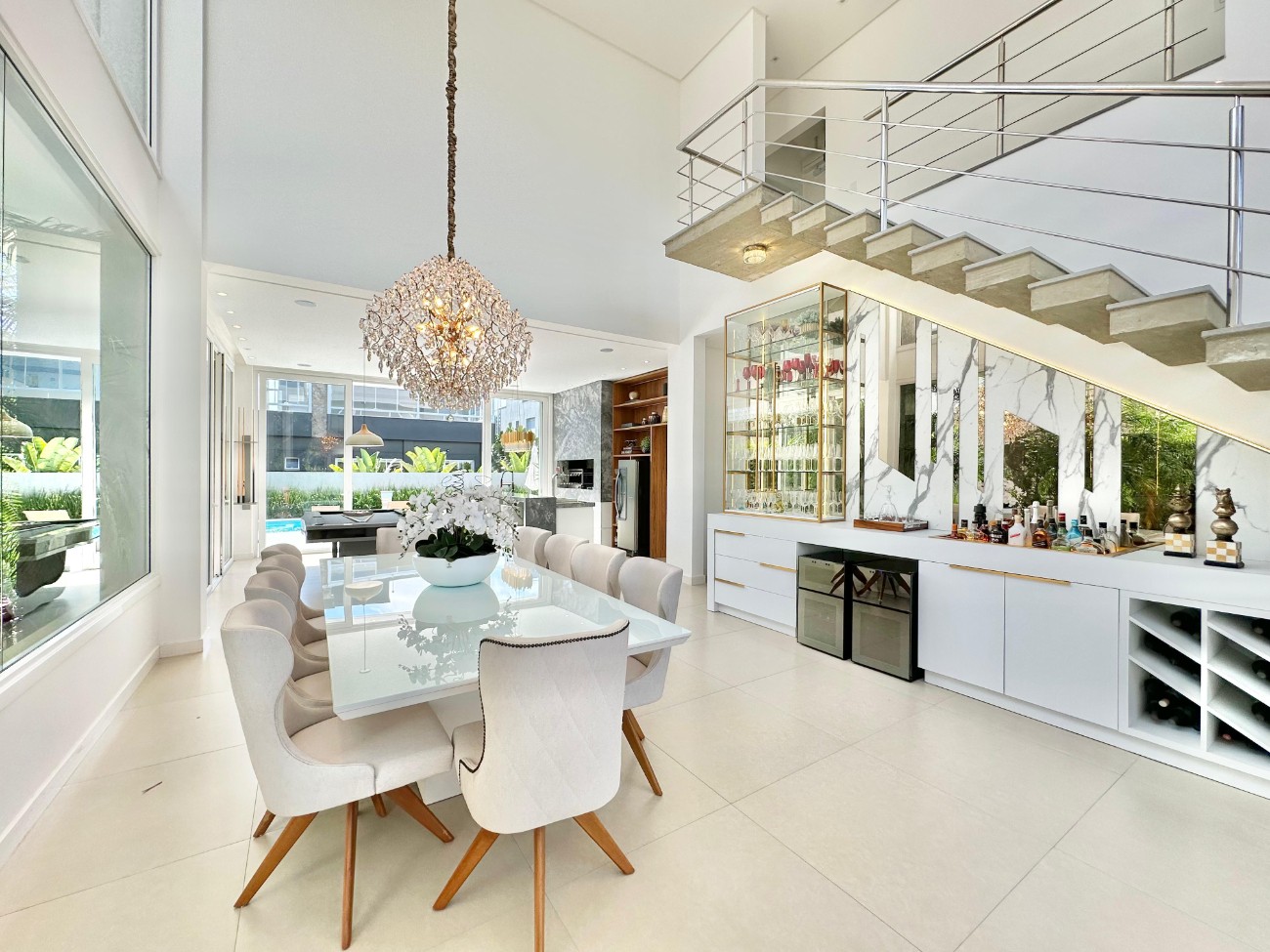 Casa em Condomínio — Velas Da Marina Condomínio — foto 5
