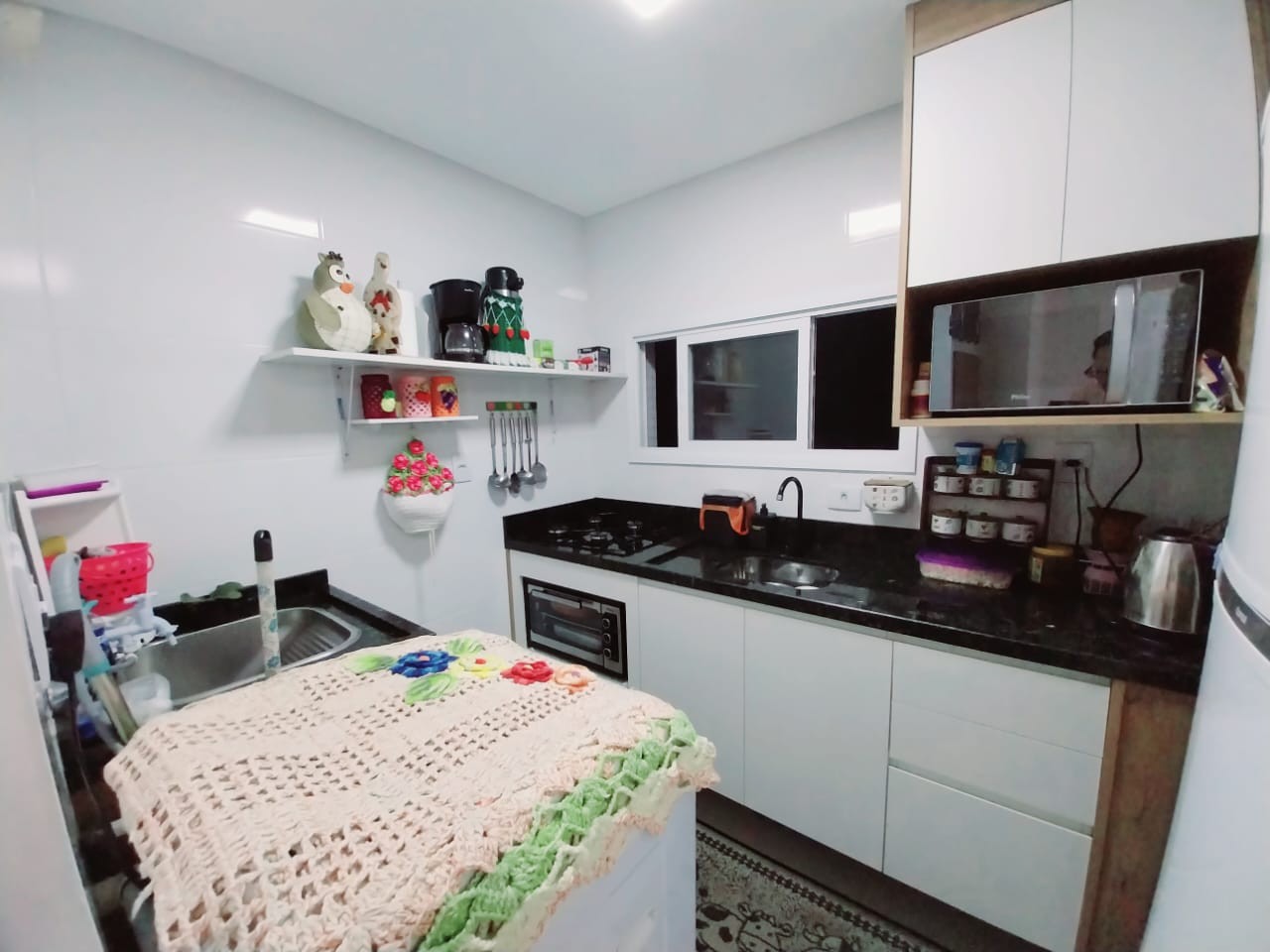 Apartamento — Laodiceia — foto 2