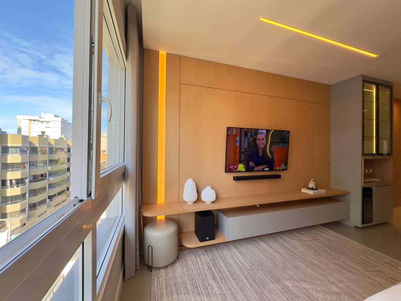 Apartamento — Smart — foto 2