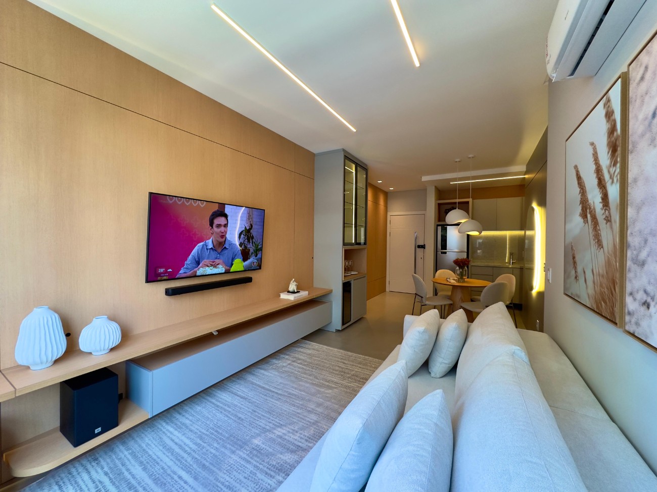 Apartamento — Smart — foto 4