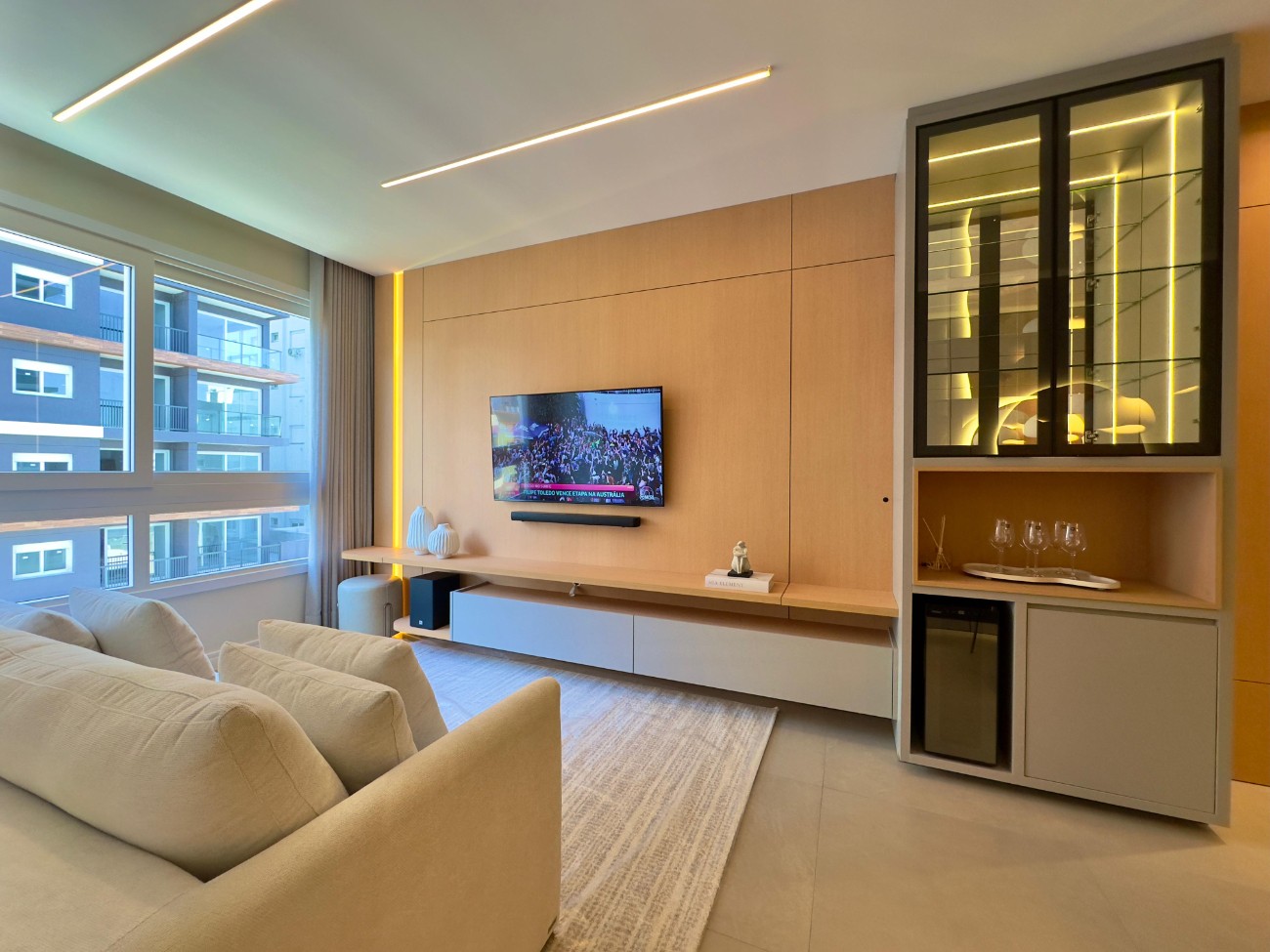 Apartamento — Smart — foto 5