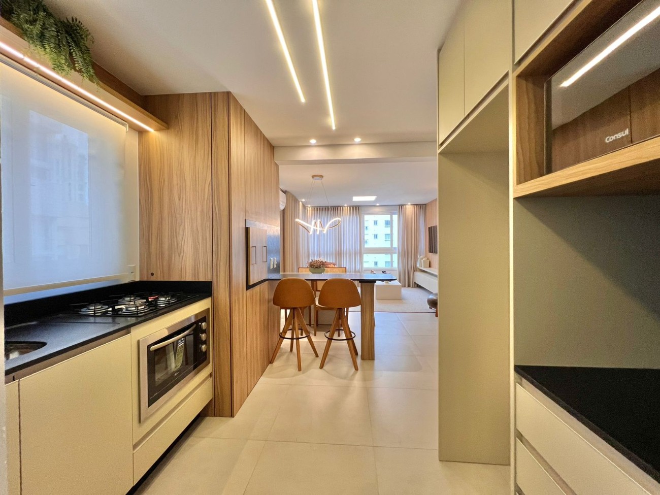 Apartamento — Infinity — foto 5