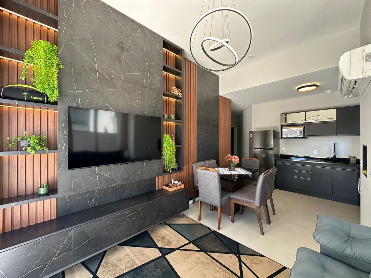 Apartamento — Chateau Martina