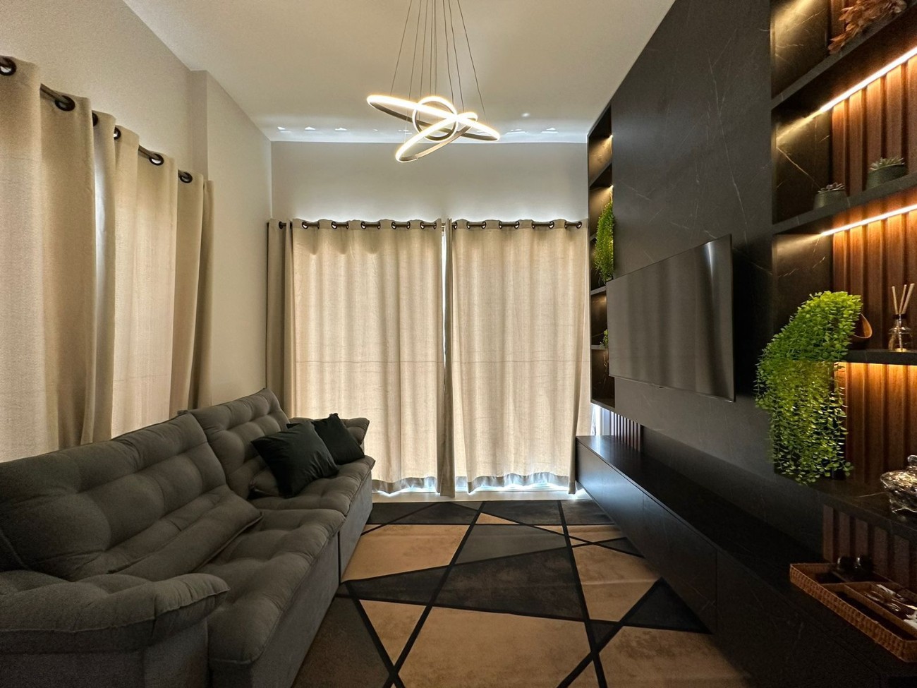 Apartamento — Chateau Martina — foto 3