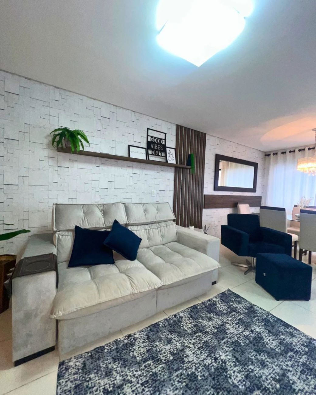 Apartamento — Tarsila Do Amaral — foto 2