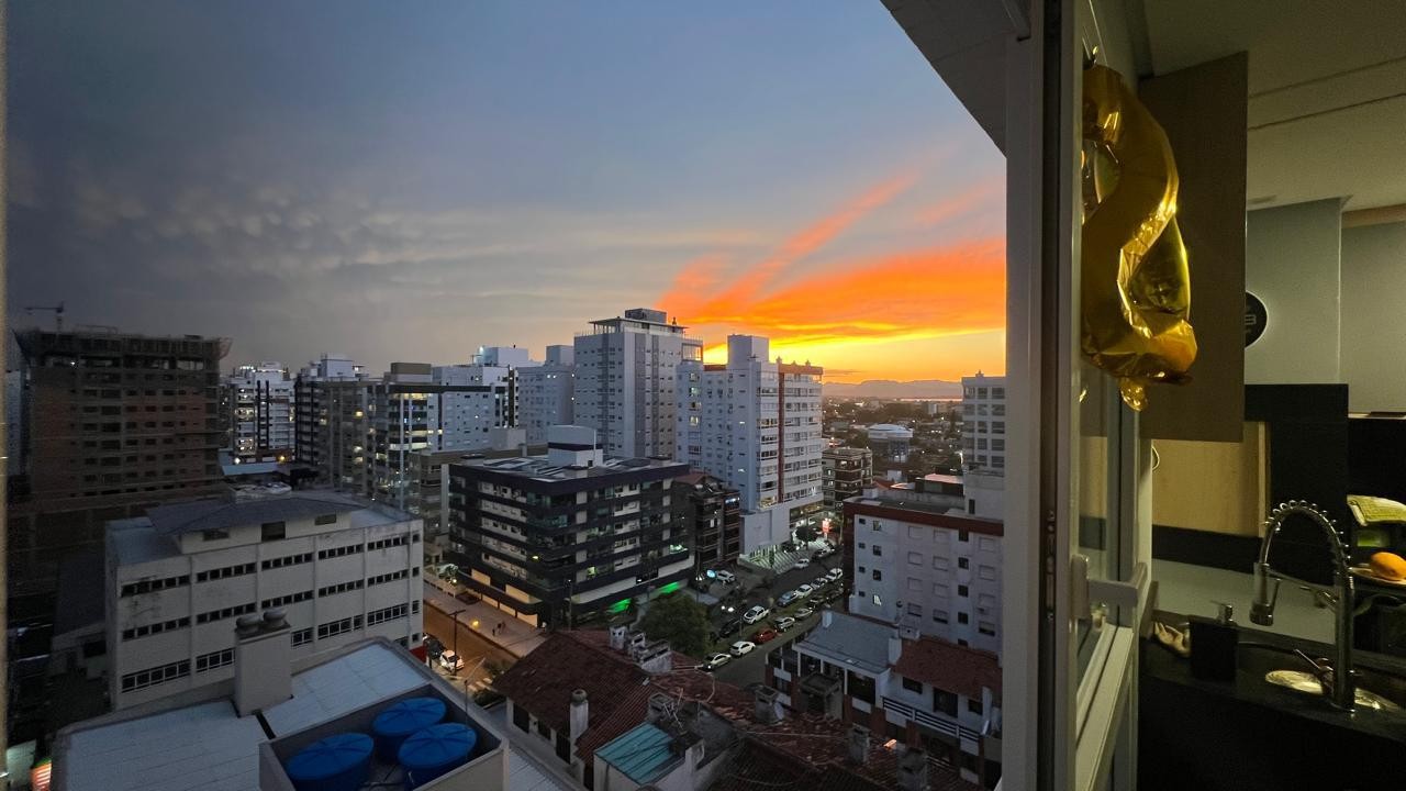 Apartamento — Port Vell