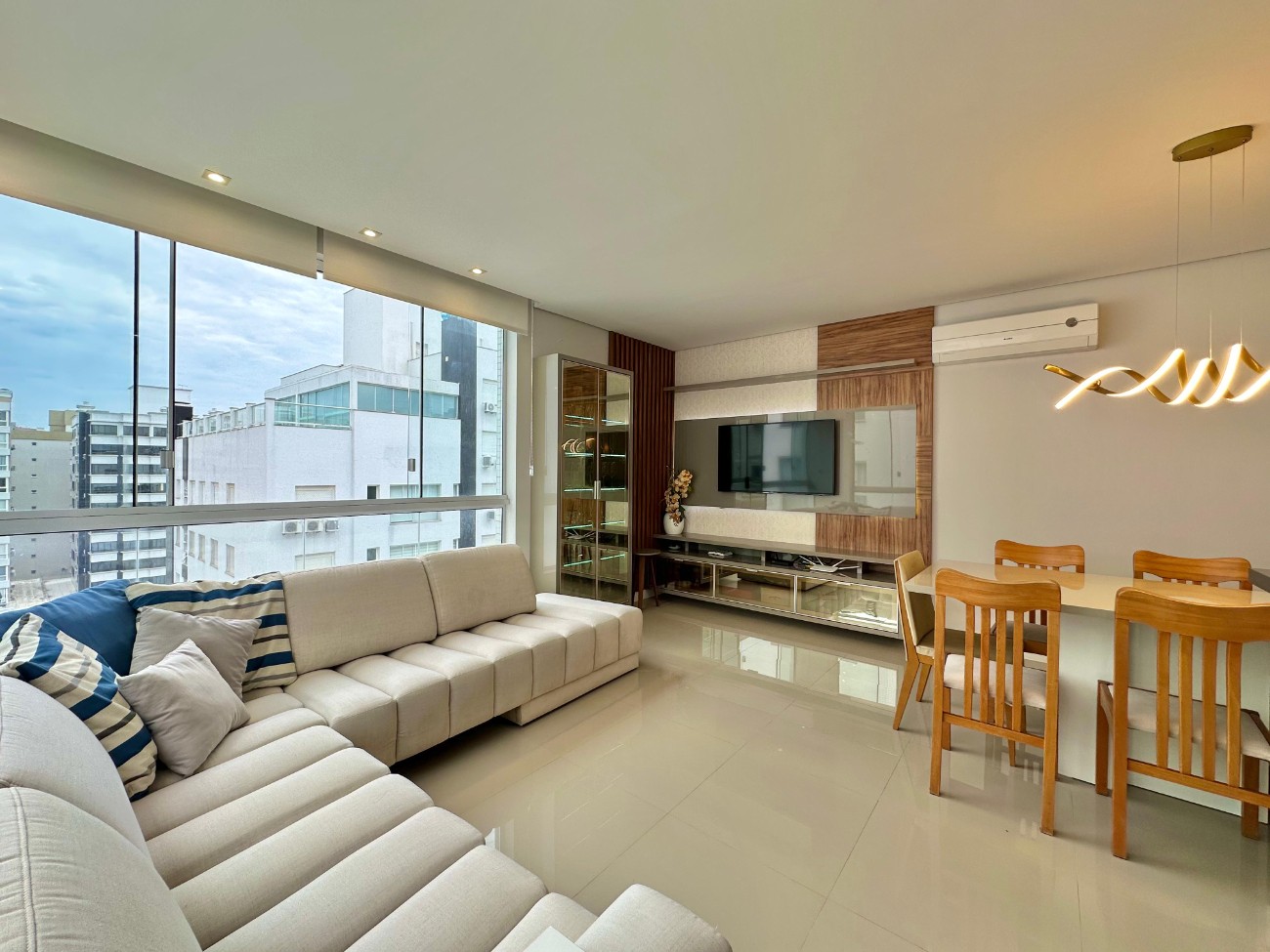 Apartamento — Beach Prime