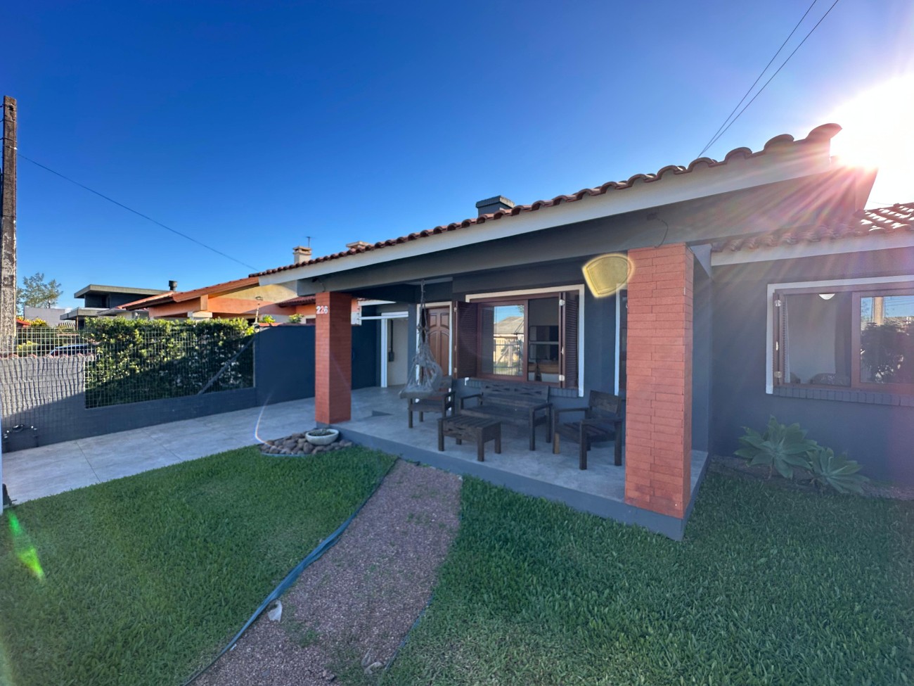 Casa em Capão da Canoa