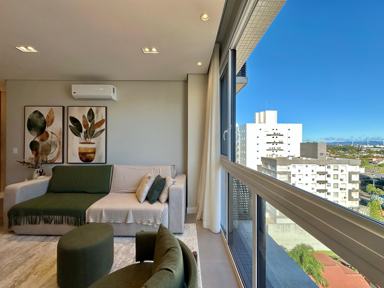 Apartamento — Epic — foto 4