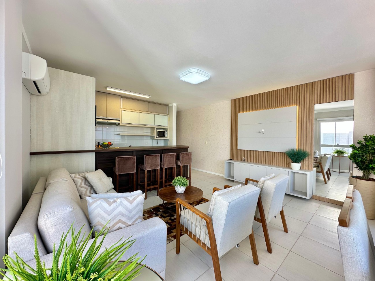 Apartamento — Porto Fino — foto 2