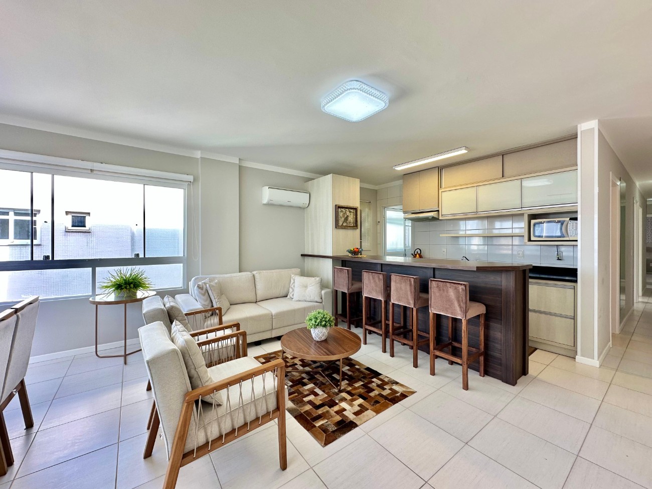 Apartamento — Porto Fino — foto 3