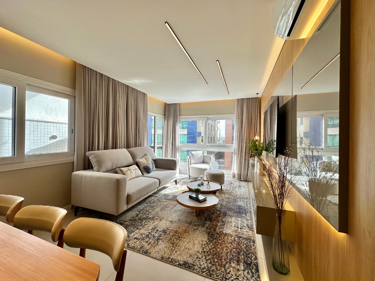 Apartamento em Capão da Canoa — foto 4