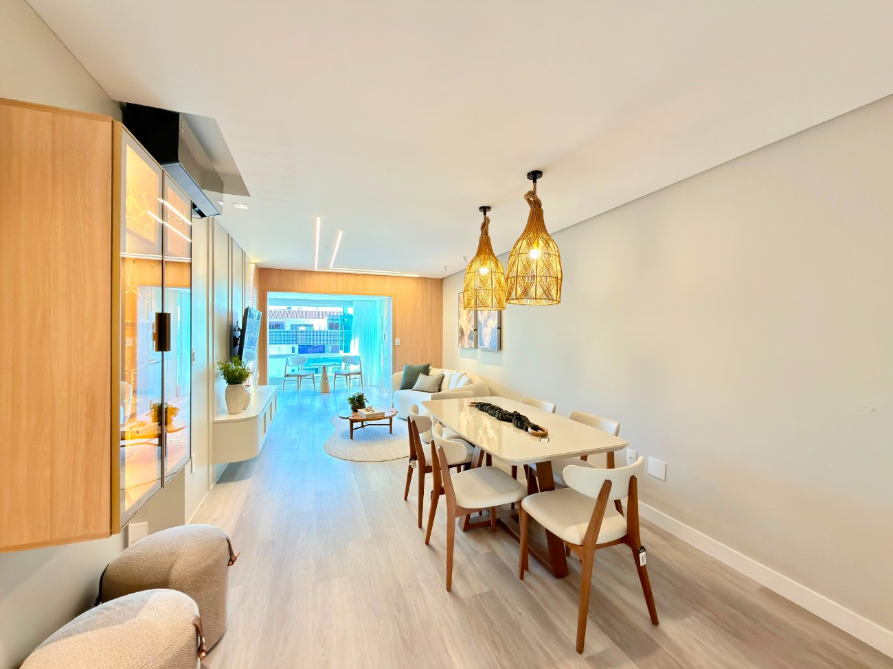 Apartamento, 2 suítes, à venda, Capão da Canoa — foto 2