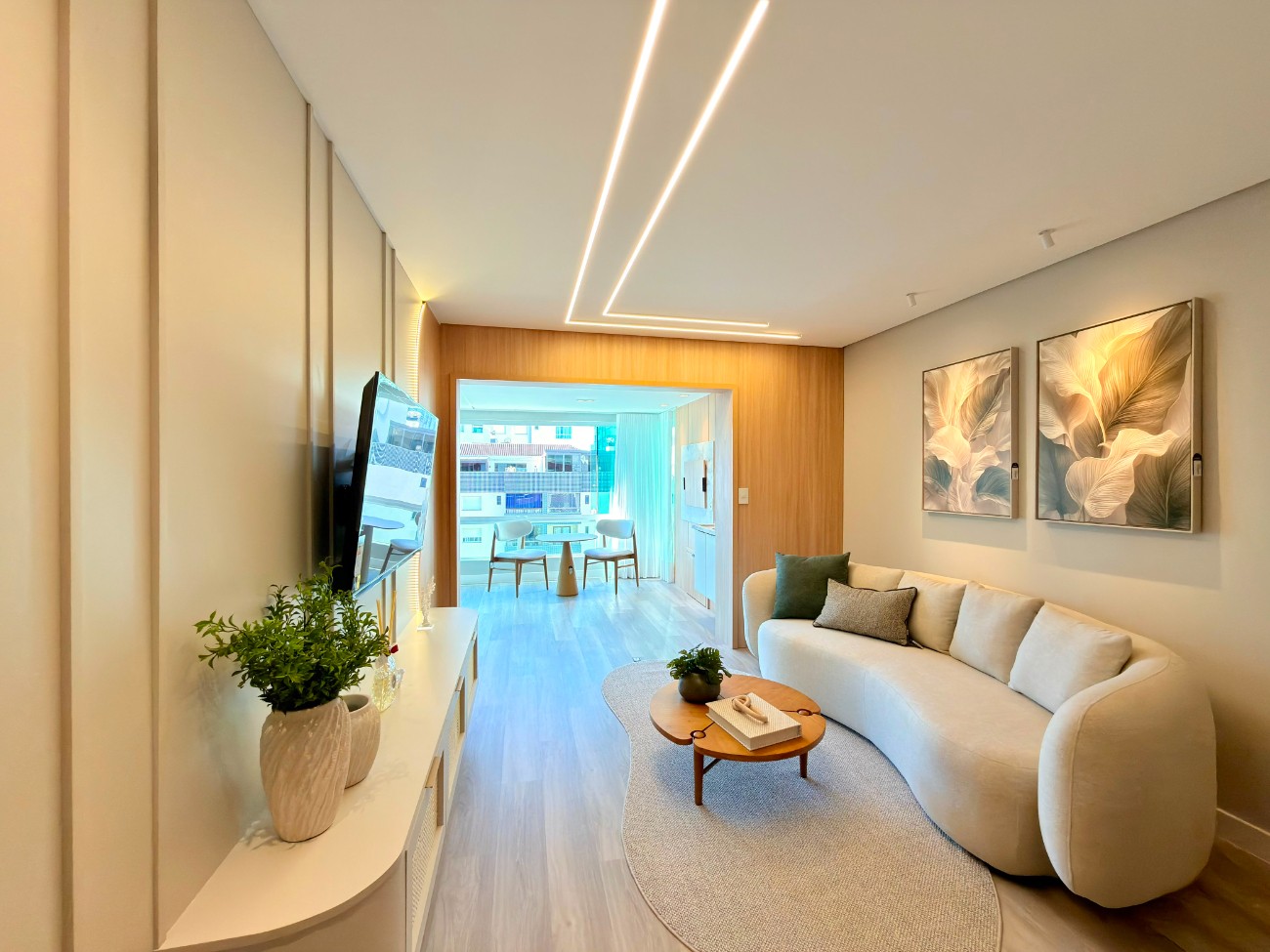 Apartamento — Arcos Da Avenida