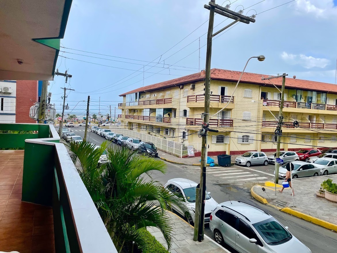 Apartamento — Everest