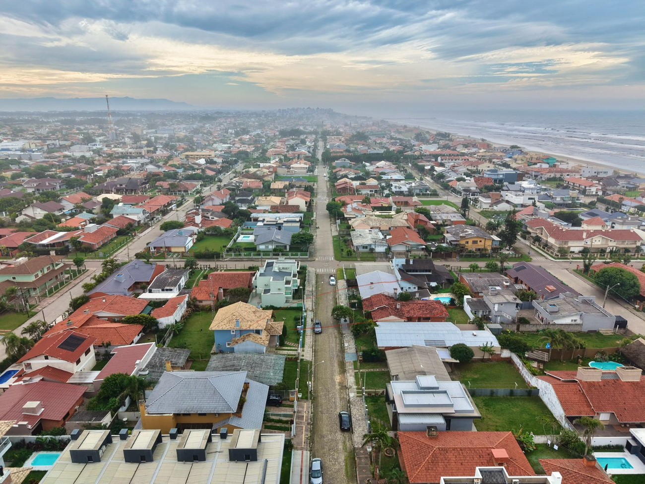 Casa em Outros