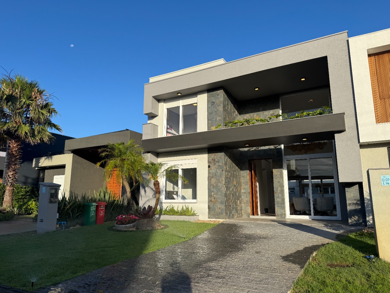 Casa em Condomínio — Blue — foto 5