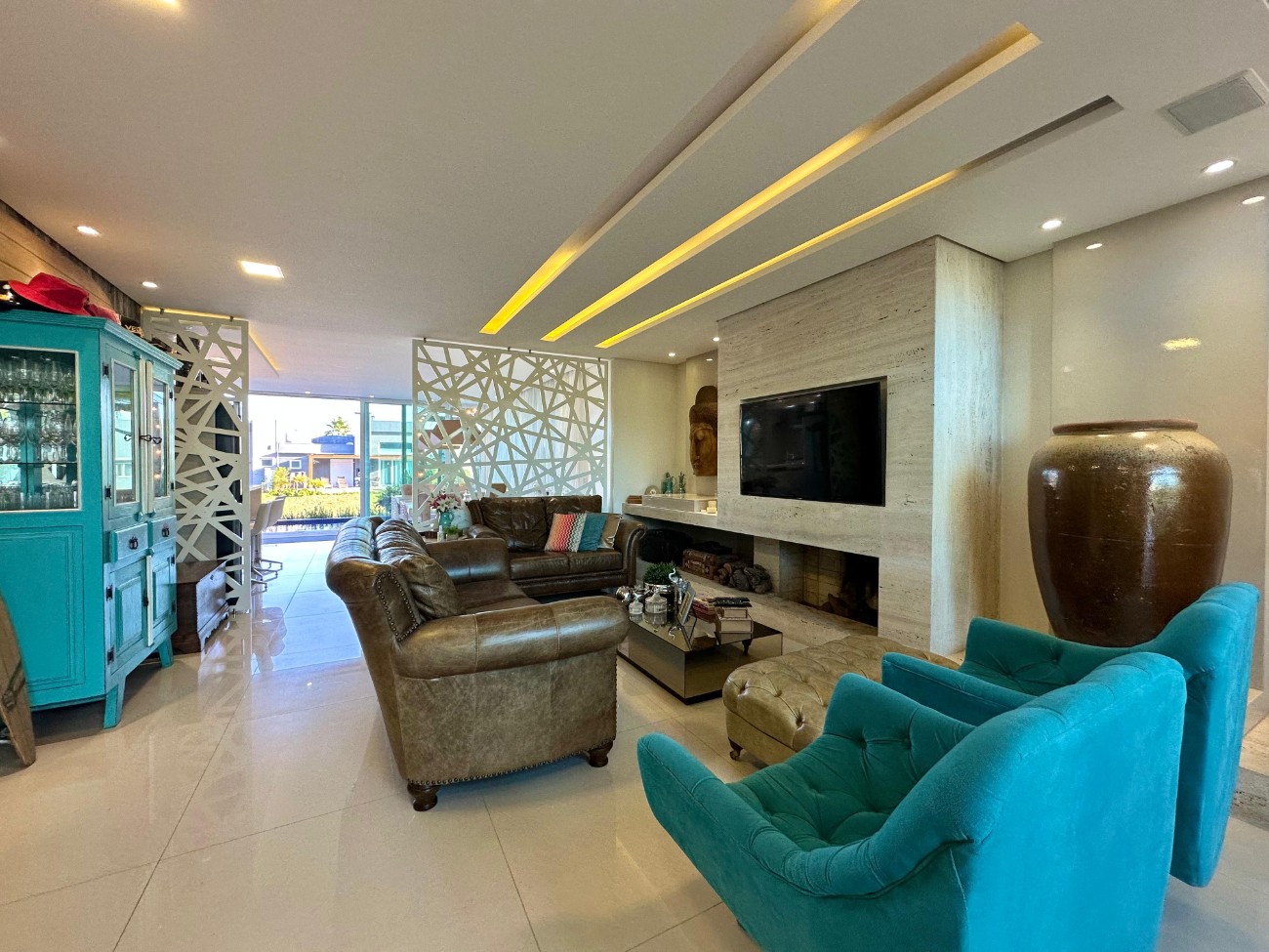 Casa em Condomínio — Capao Ilhas Resort — foto 2