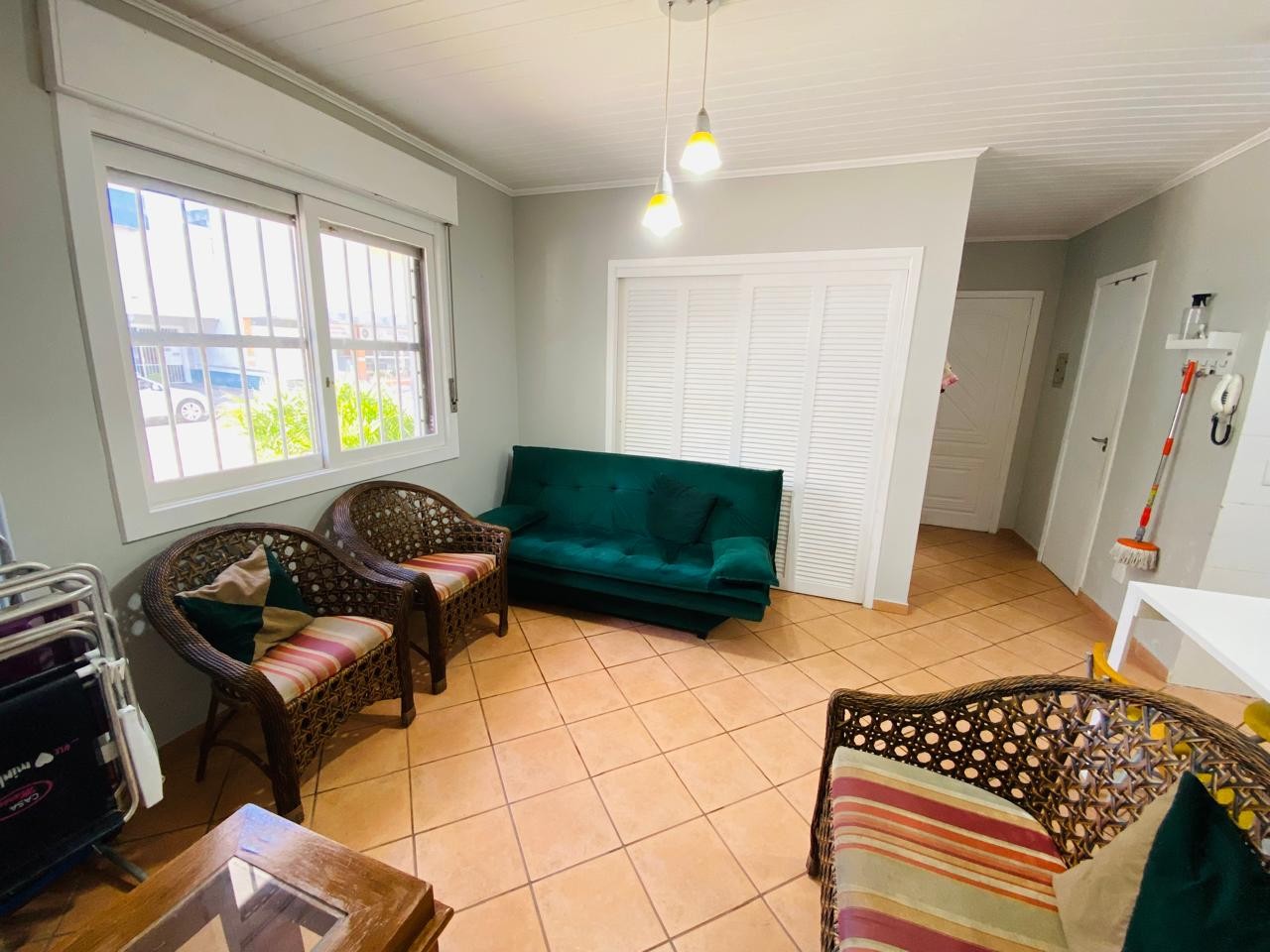 Apartamento, 2 quartos, à venda, Centro, - Capão da Canoa — foto 2