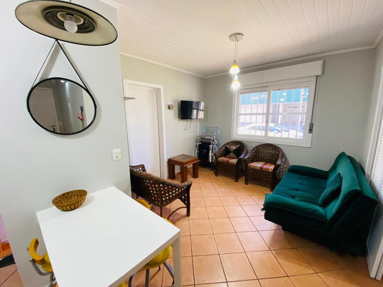 Apartamento, 2 quartos, à venda, Centro, - Capão da Canoa — foto 3