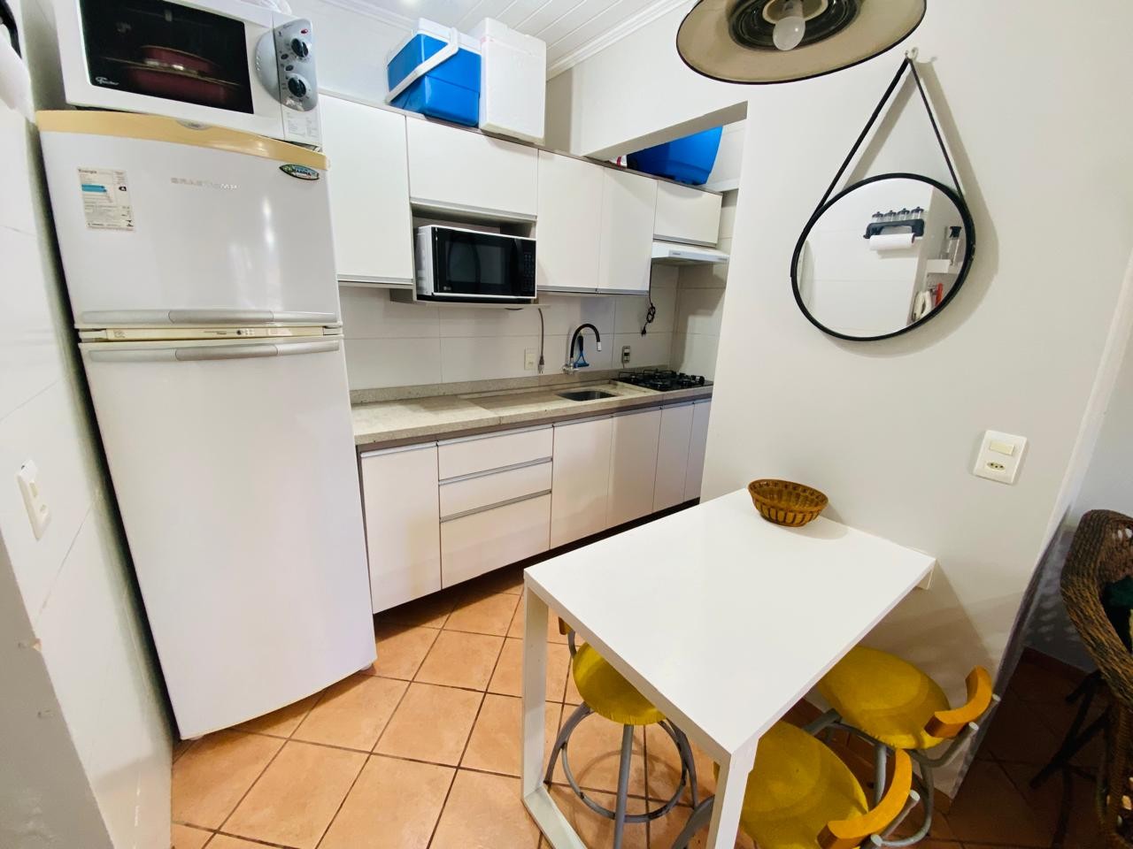 Apartamento, 2 quartos, à venda, Centro, - Capão da Canoa — foto 5