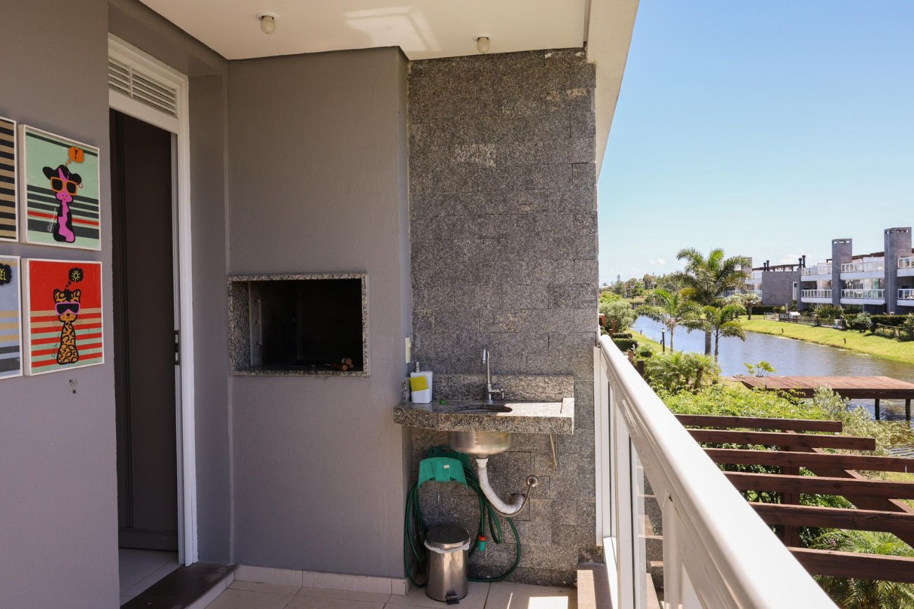Apartamento — Rossi CONDOMINIO