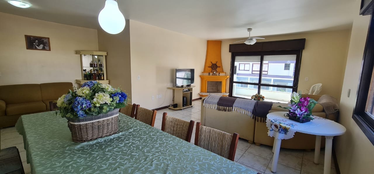 Apartamento — Royal Palace