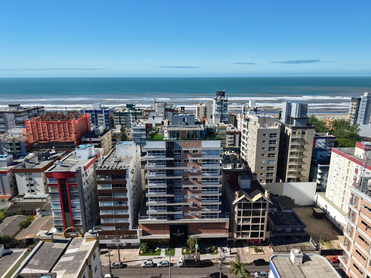Apartamento — Icone