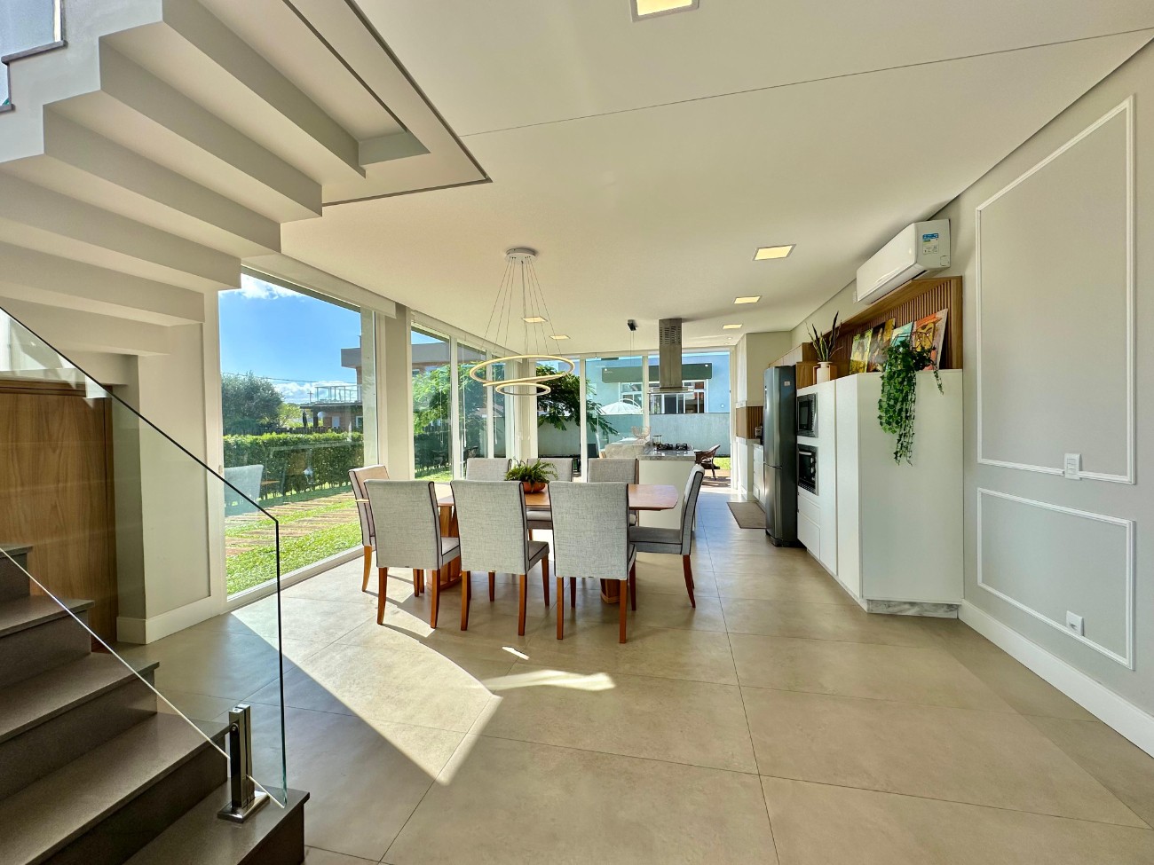 Casa em Condomínio — Quintas Do Lago — foto 4