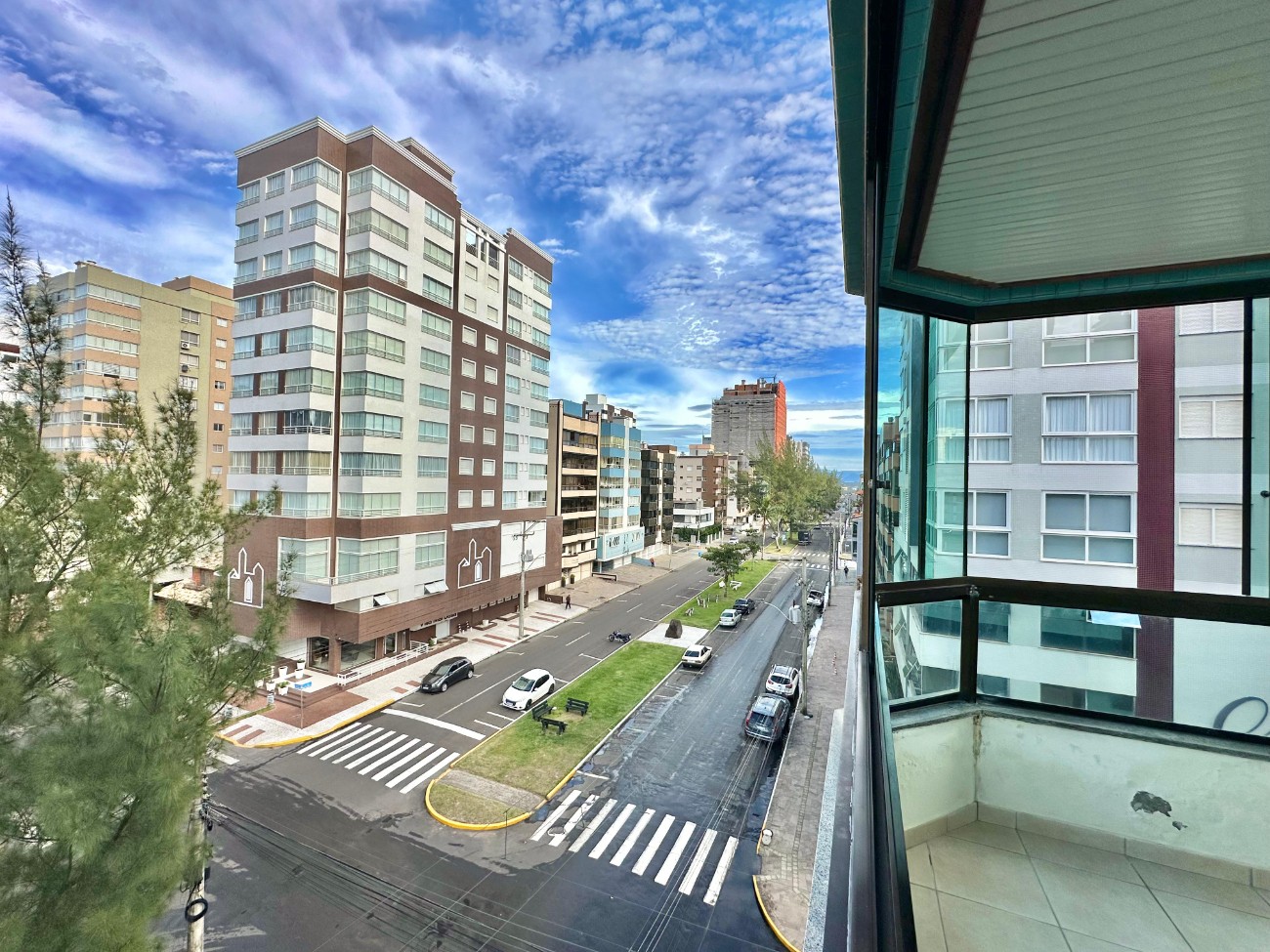 Apartamento — Mirante Da Praia