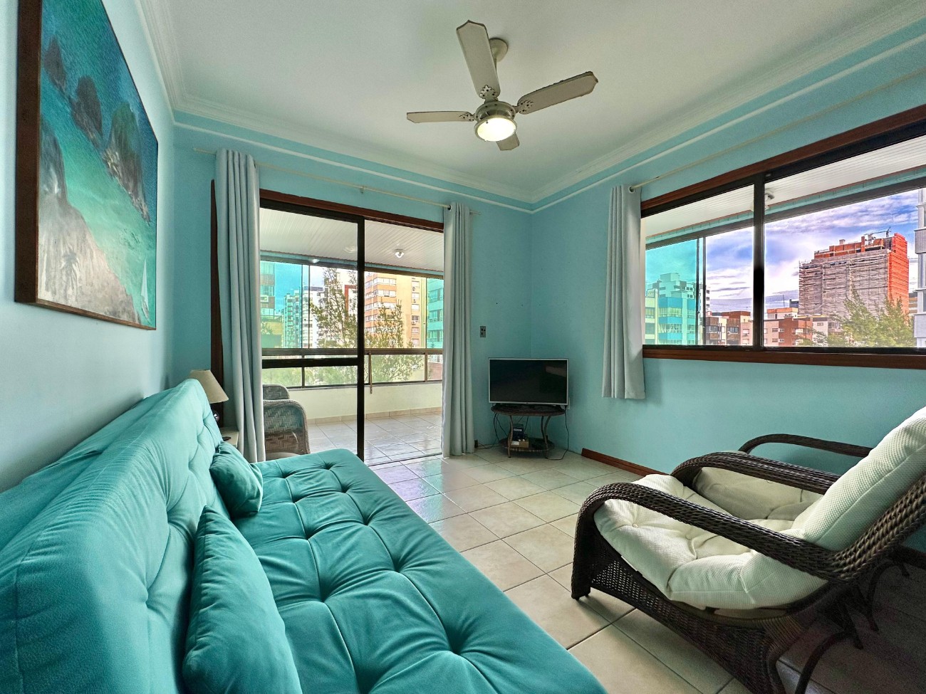 Apartamento — Mirante Da Praia — foto 2