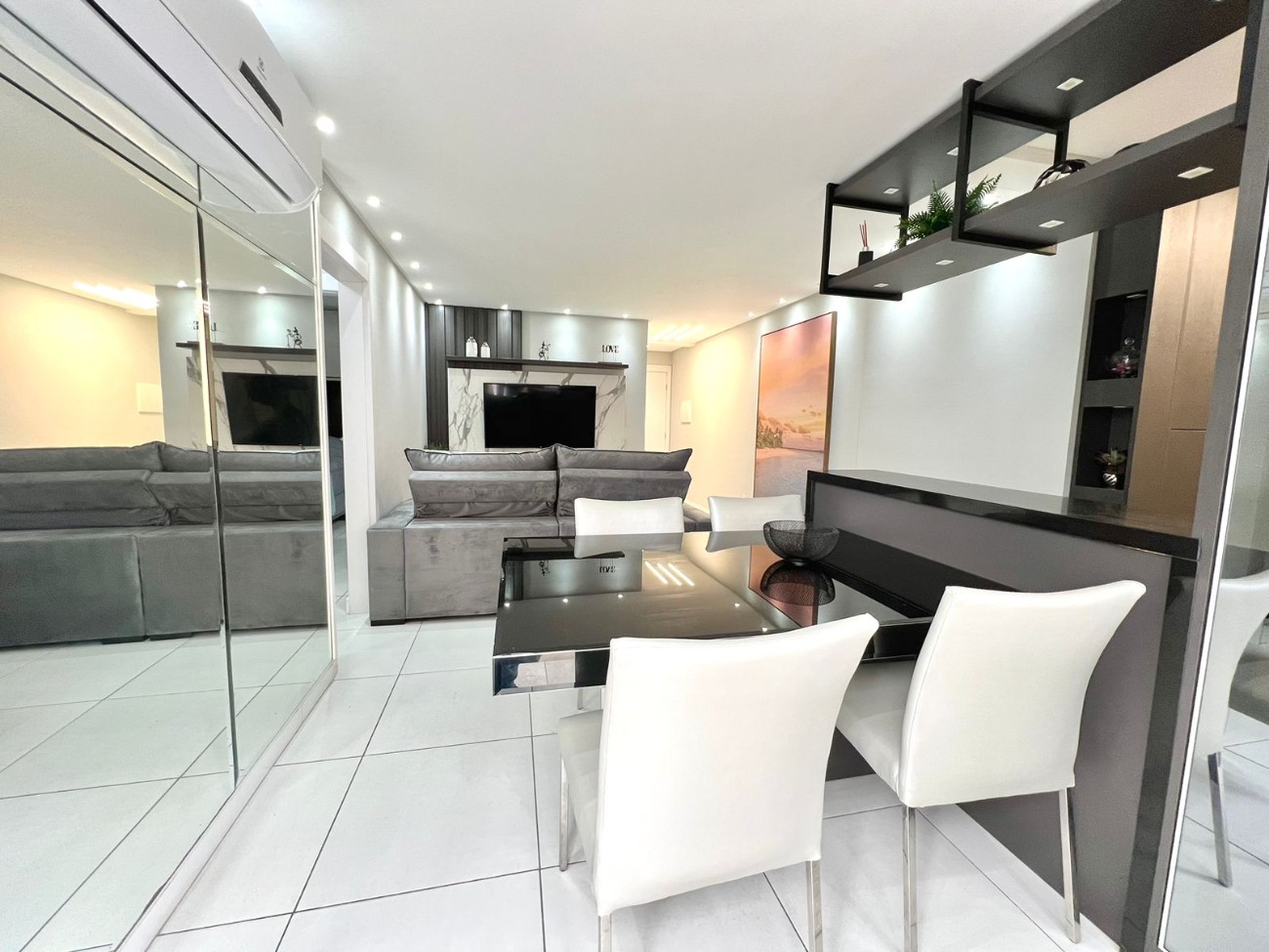 Apartamento — Villagio Di Florença