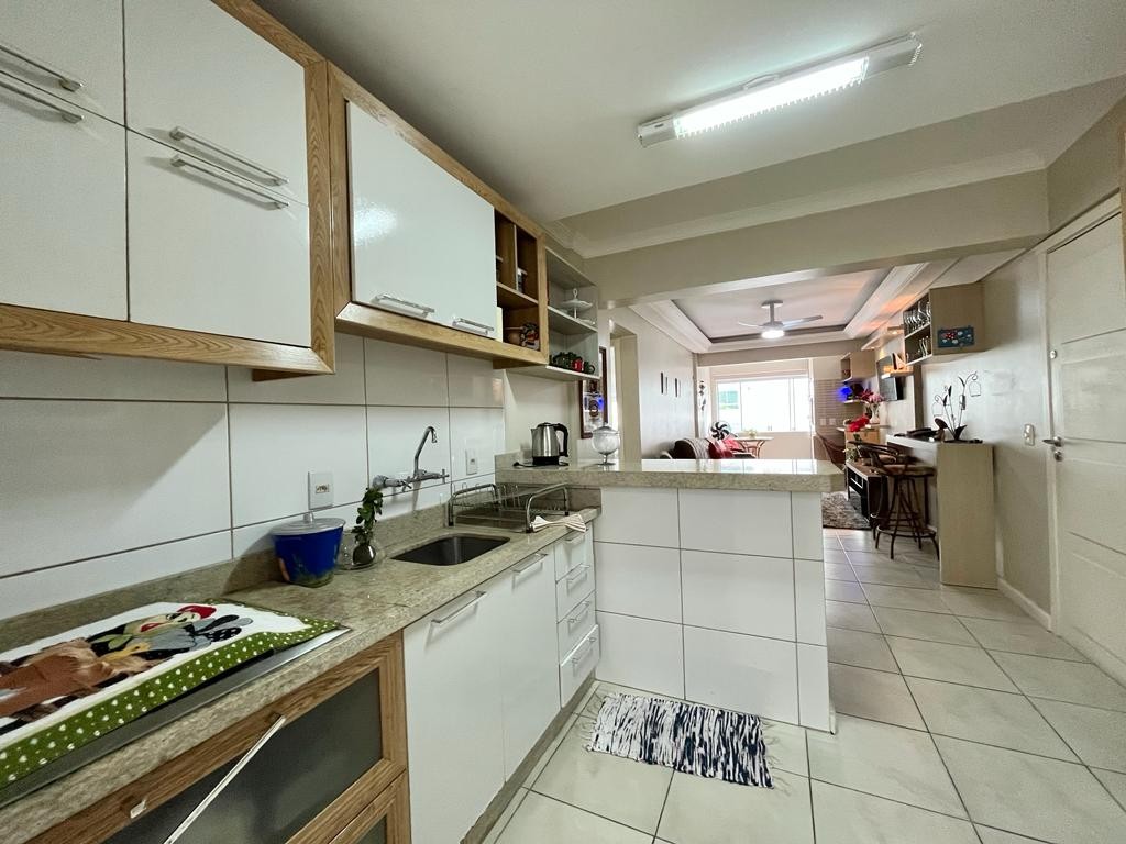 Apartamento — Rio Tejo — foto 5