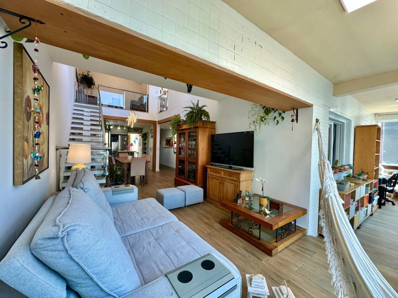 Apartamento — Lagomar
