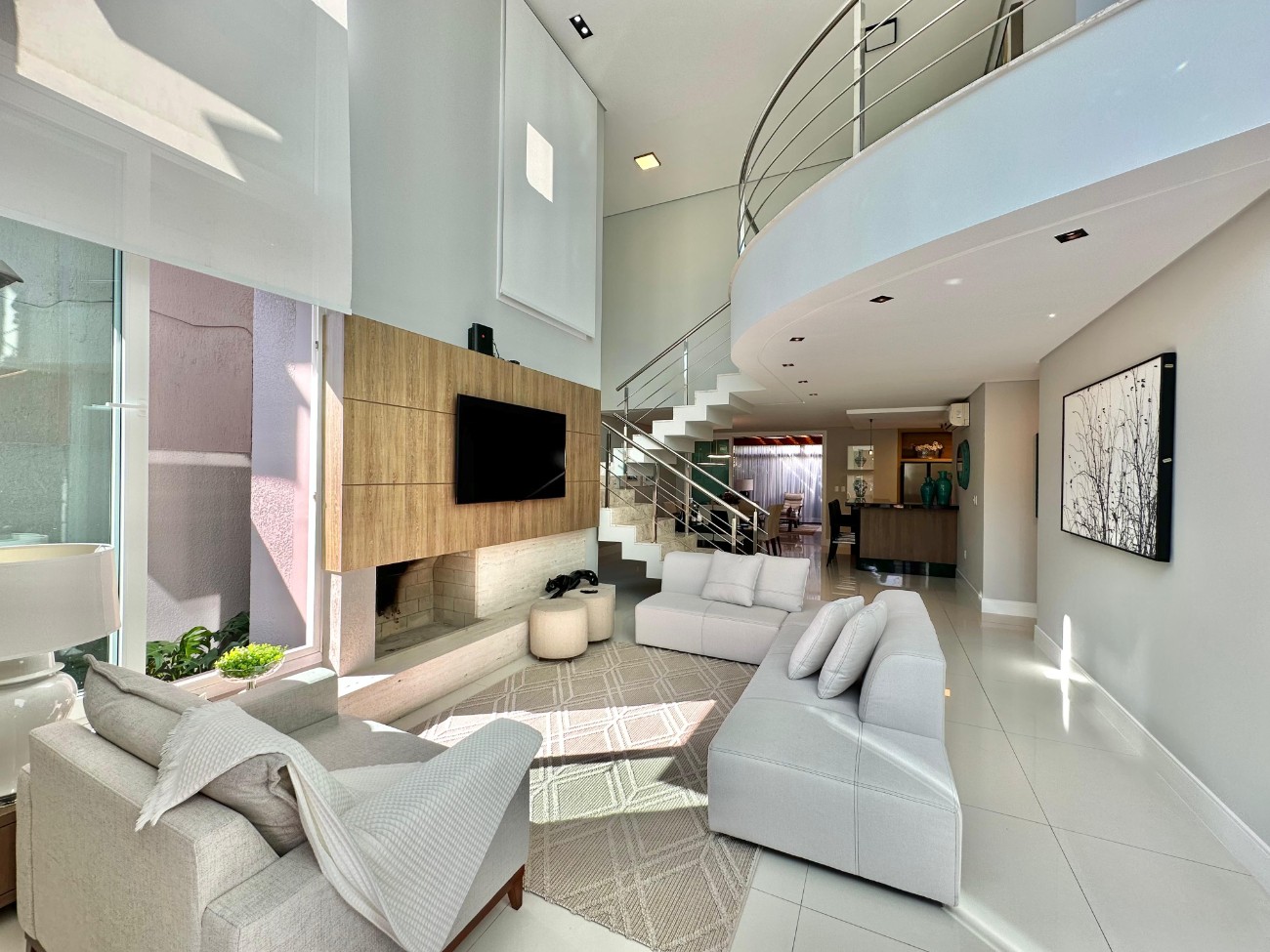 Casa em Condomínio — Condado De Capão — foto 2