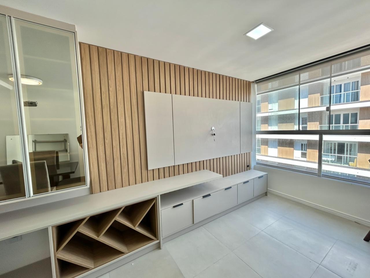 Apartamento — Tiatira — foto 3