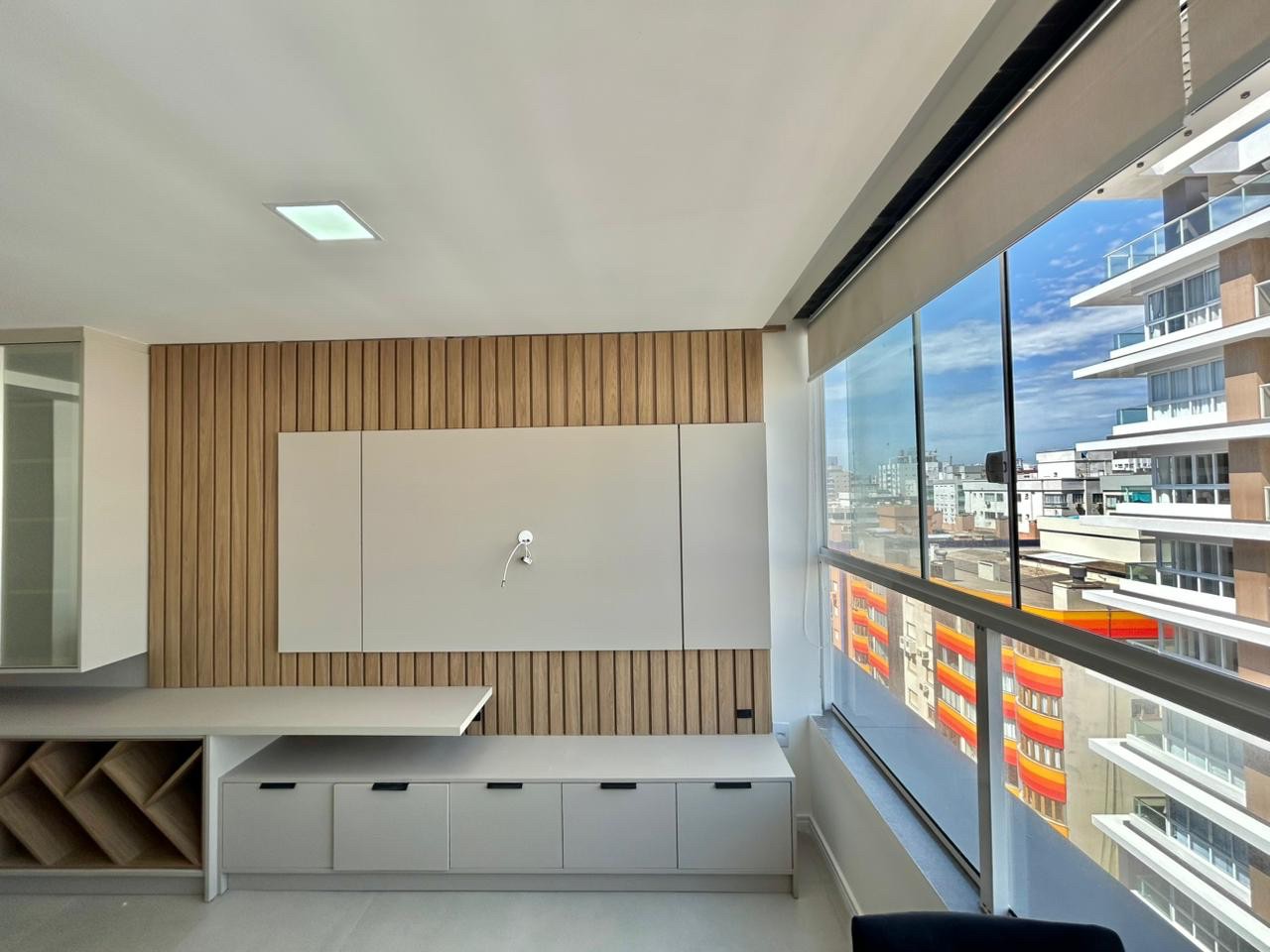 Apartamento — Tiatira — foto 2