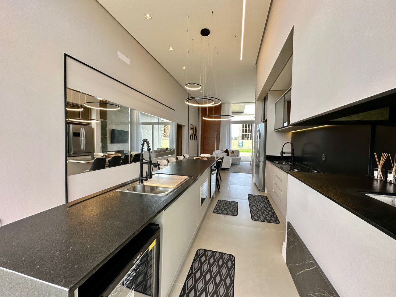 Casa em Condomínio — Arenas Curumim — foto 4