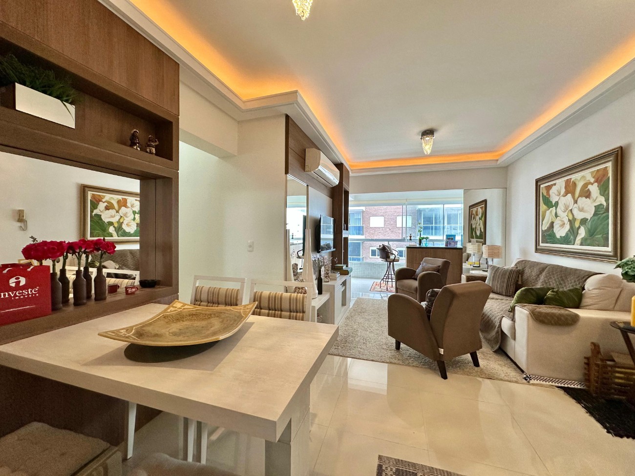 Apartamento — Acquamarine(vertical) — foto 4